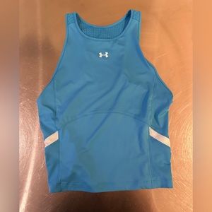 under armor tank top